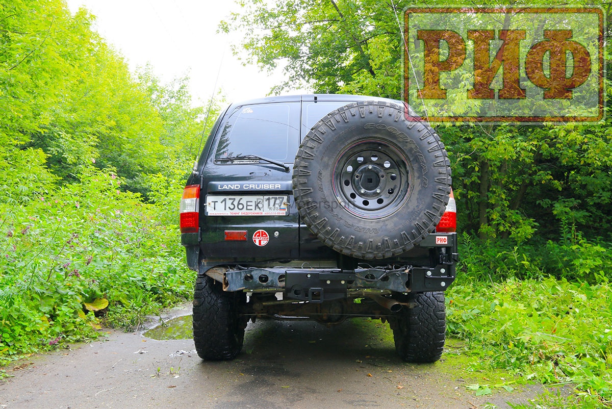 Кронштейн (калитка) запасного колеса УАЗ 3163 Патриот