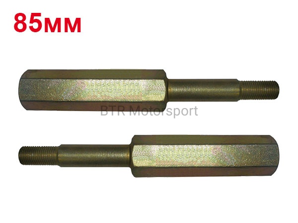 Удлинители амортизаторов М12 85 мм