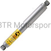 Амортизатор задний масляный Toughdog для JEEP, лифт 35 мм , шток 41 мм FC41249