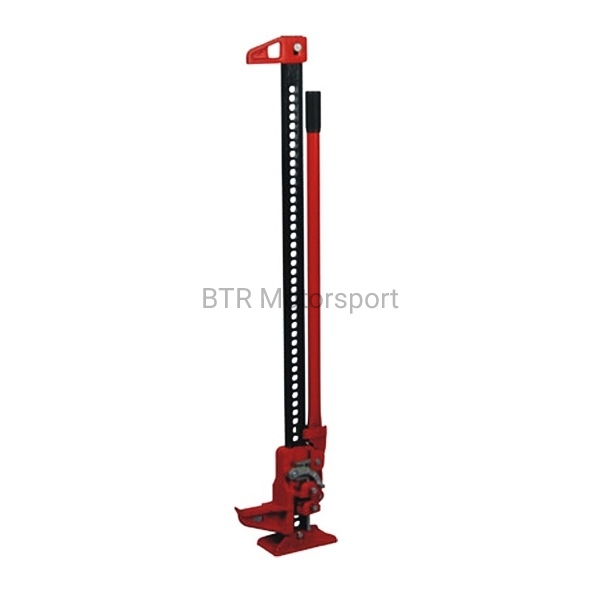 Домкрат реечный Hi-Lift Jack X-Treme XT-485 120 cm USA (хайджек)